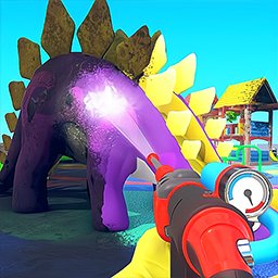 清洗一切解壓神器洗地毯