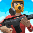 現(xiàn)代狂暴打擊