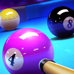 3d花式臺(tái)球