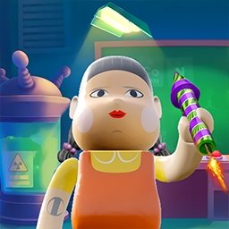 熊孩子搗蛋模擬