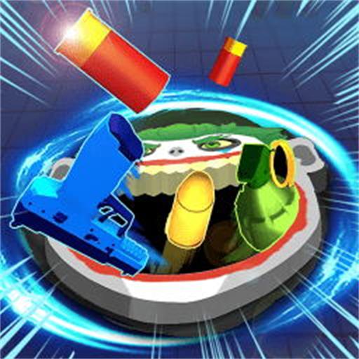 宇宙吞噬竞技场