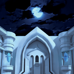 此刻時(shí)間神殿