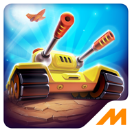 玩具塔防4星海戰(zhàn)爭