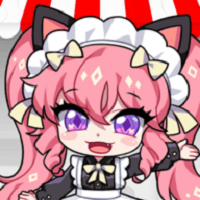 露緹耶喵喵面包