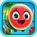 宝宝切水果手机版