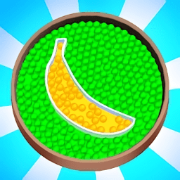 珠珠分類模版填充