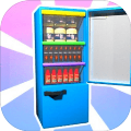 塞满冰箱陈列冰箱大师