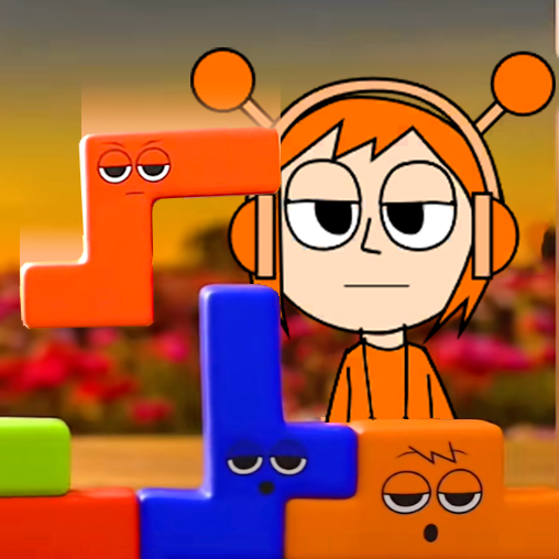 俄羅斯方塊高手