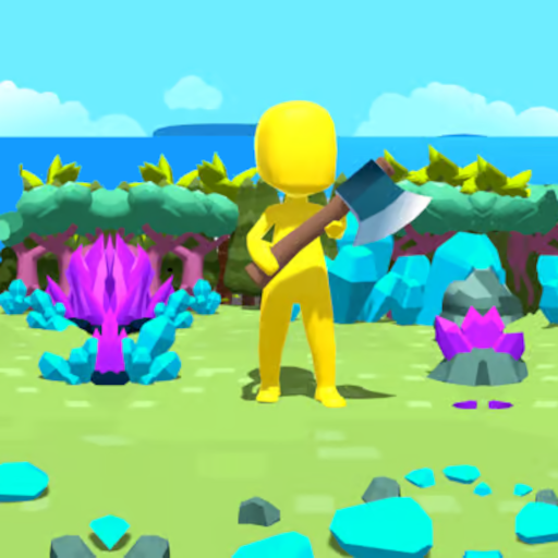 伐木大世界最新版