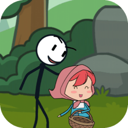 火柴人穿越歷險