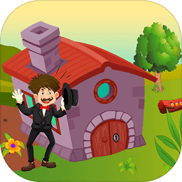 逃脫魔術(shù)師