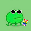 青蛙旅行記