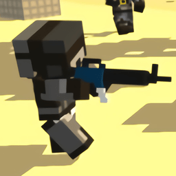 正義英雄出擊安卓版