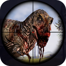 致命恐龍獵人安卓版