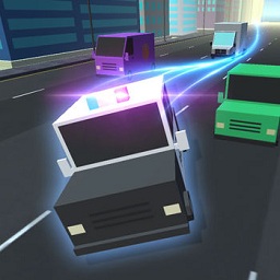 狂野卡丁車(chē)飆車(chē)