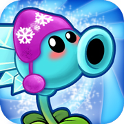 植物大作戰(zhàn)菜園