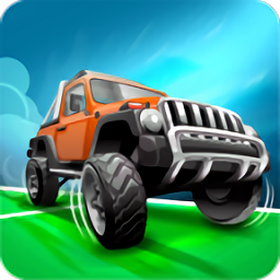 漂移赛车竞技场