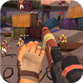 僵尸逃亡大作戰(zhàn)手機(jī)版