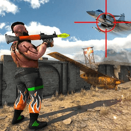 天空戰(zhàn)斗機(jī)2