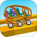 3D变形卡车最新版