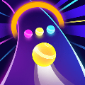 节奏球球大师最新版