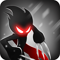 戰(zhàn)斗之神火柴人之戰(zhàn)