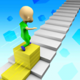 瘋狂走樓梯