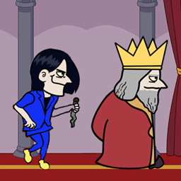 刺殺國王大挑戰(zhàn)