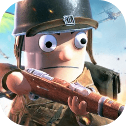 戰(zhàn)地太平洋戰(zhàn)爭安卓版