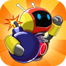 炸彈吧彈跳大師