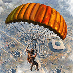 戰(zhàn)場生存百人槍戰(zhàn)模擬器