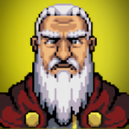 像素法師任務(wù)rpg