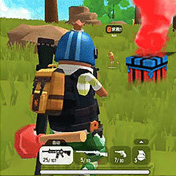 战场突袭最新版