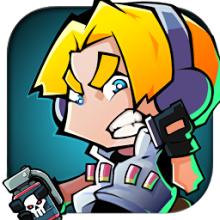 全民僵尸戰(zhàn)爭(zhēng)