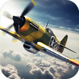 戰(zhàn)機(jī)混戰(zhàn)二戰(zhàn)