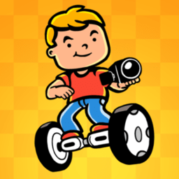 我們都是木頭人