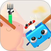 美食早餐廳手機(jī)版