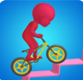 BMX自行車競賽安卓版
