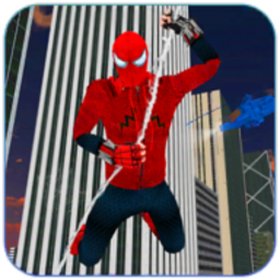 奇妙的蜘蛛变种英雄