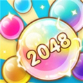 2048糖果寶石