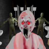 恐怖醫(yī)院詛咒