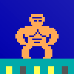 復古大猩猩火炮