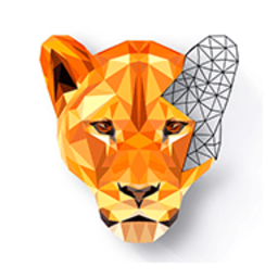 多邊形藝術(shù)畫