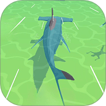 深海掠食者中文版