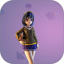 絕美學(xué)姐最新版