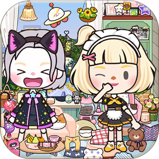 米加小鎮(zhèn)創(chuàng)造