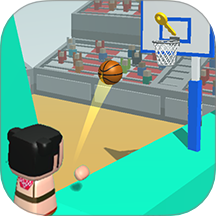 最強(qiáng)投籃最新版