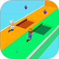 跑酷小能手最新版