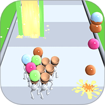 吃貨大挑戰(zhàn)免費版