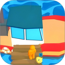 宠物丛林冒险最新版